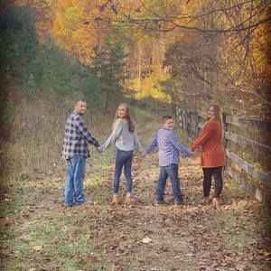 Meet your Posher, Brent